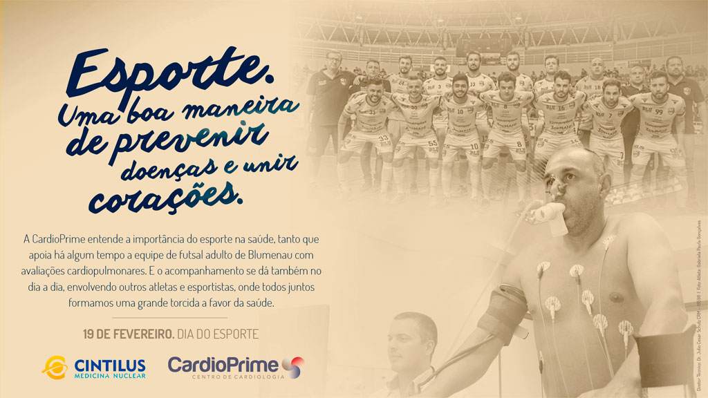 Dia do Esporte (2018)